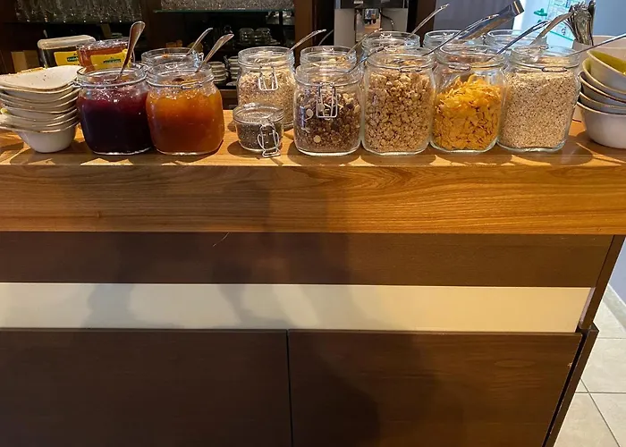 & Restaurant Elbschetal