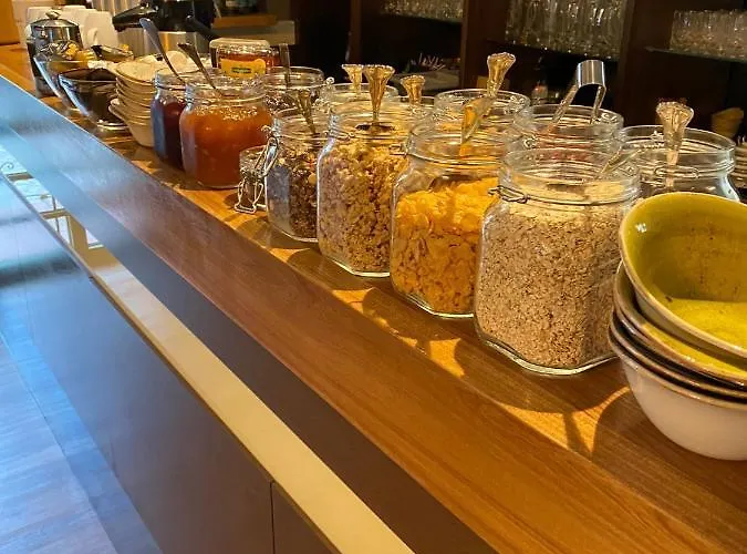 & Restaurant Elbschetal