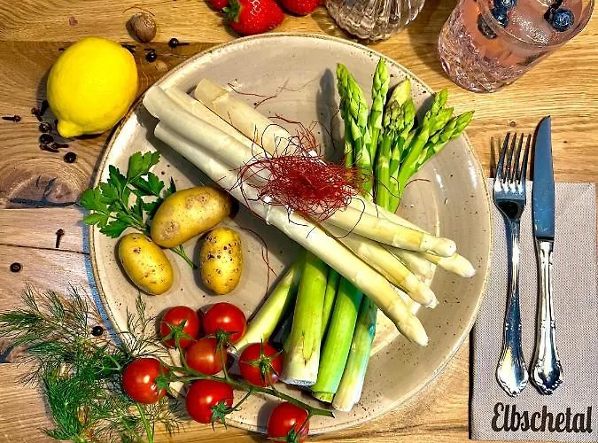 & Restaurant Elbschetal Gæstehus Wetter (Ruhr)