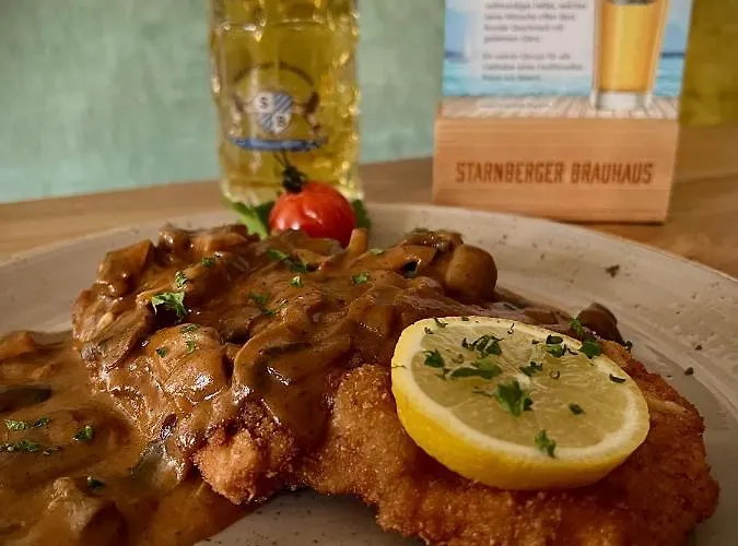 & Restaurant Elbschetal Wetter (Ruhr)