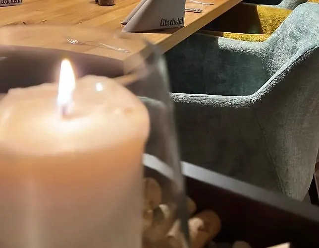 Gæstehus & Restaurant Elbschetal Wetter (Ruhr)