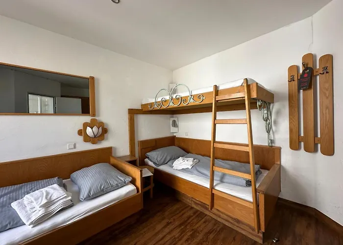 Casa de hóspedes & Restaurant Elbschetal 3*