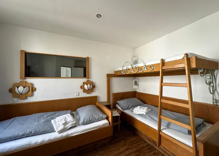 & Restaurant Elbschetal Gæstehus Wetter (Ruhr)