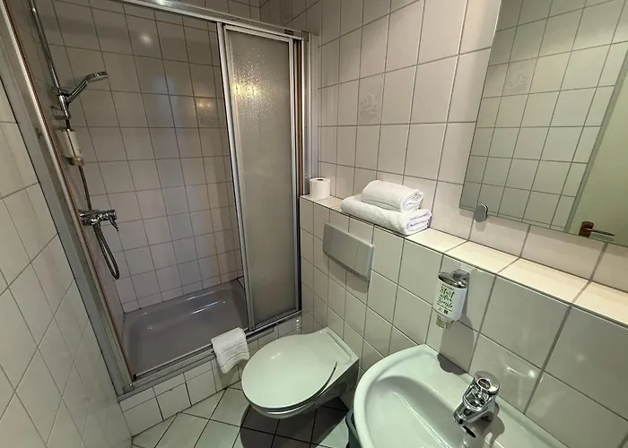 & Restaurant Elbschetal Wetter (Ruhr)