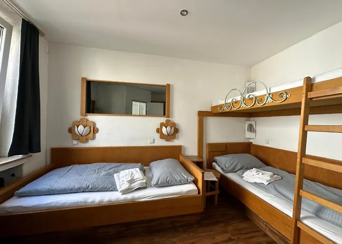 & Restaurant Elbschetal 3* Wetter (Ruhr)