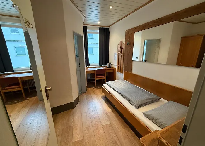 & Restaurant Elbschetal