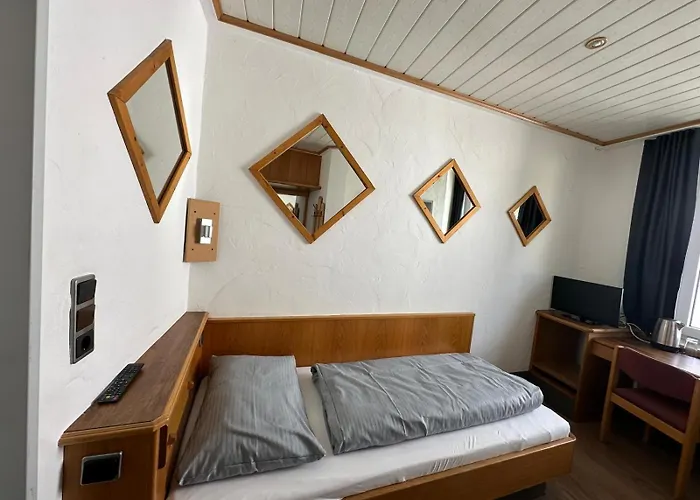 Gæstehus & Restaurant Elbschetal