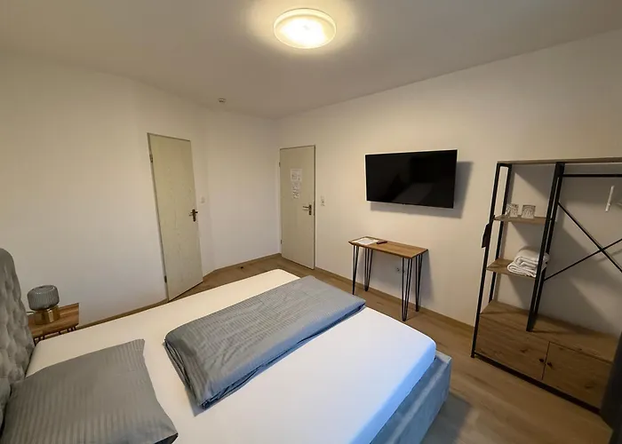 & Restaurant Elbschetal 3* Wetter (Ruhr)