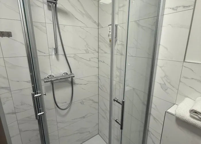 Gæstehus & Restaurant Elbschetal Wetter (Ruhr)