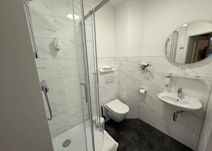 & Restaurant Elbschetal 3*