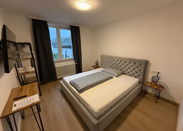 & Restaurant Elbschetal Wetter (Ruhr)