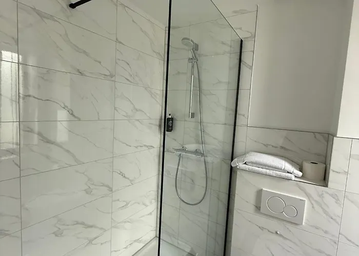 & Restaurant Elbschetal 3*