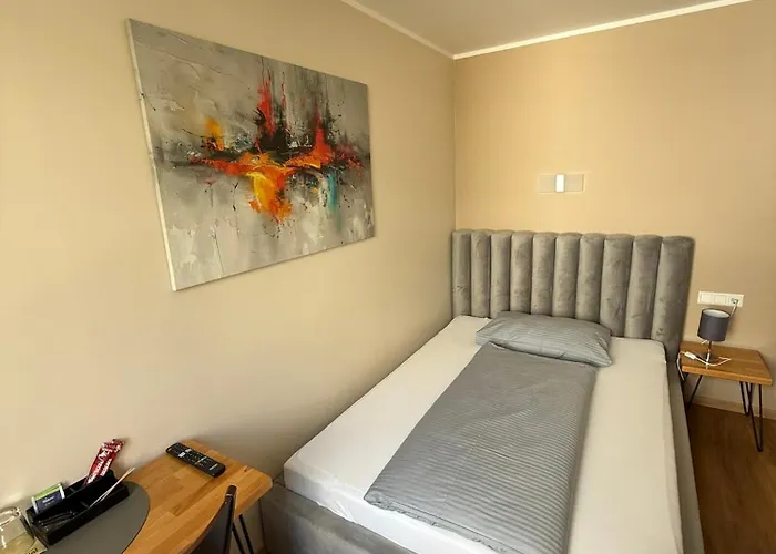 & Restaurant Elbschetal Wetter (Ruhr)