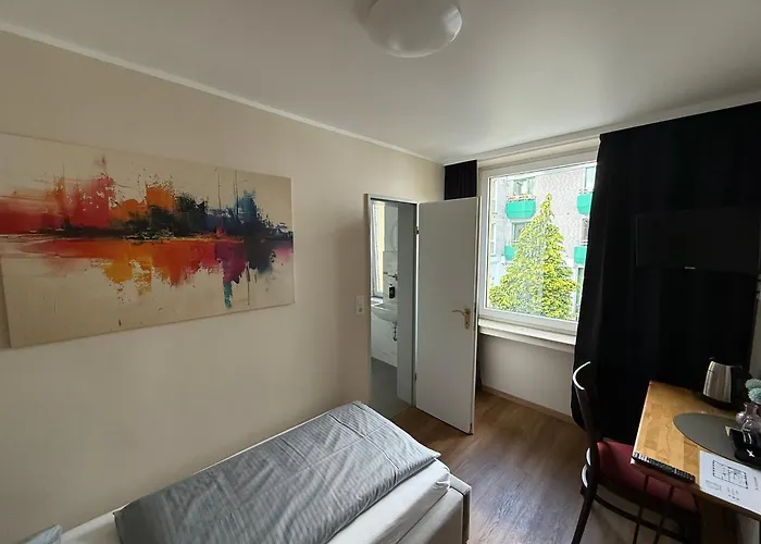 & Restaurant Elbschetal