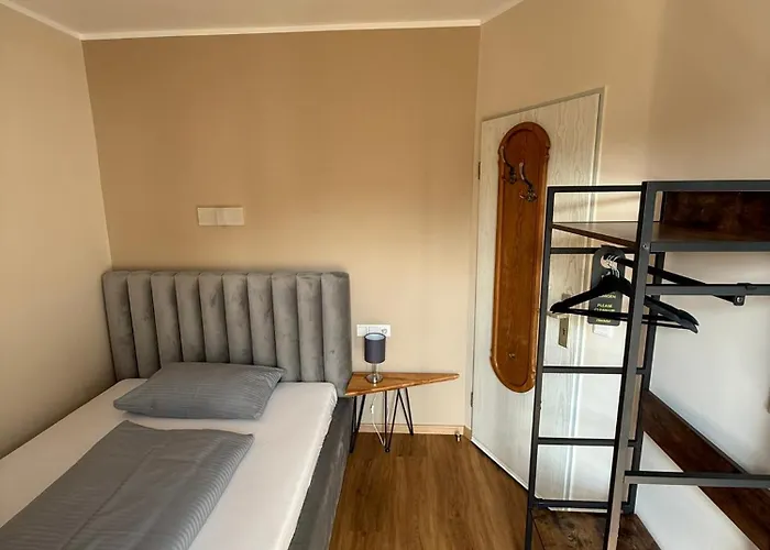 Gæstehus & Restaurant Elbschetal