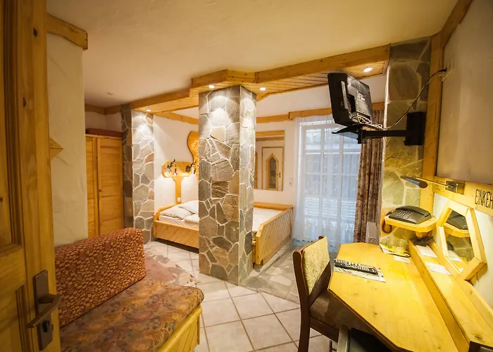 & Restaurant Elbschetal 3* Wetter (Ruhr)