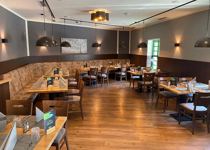 Gæstehus & Restaurant Elbschetal