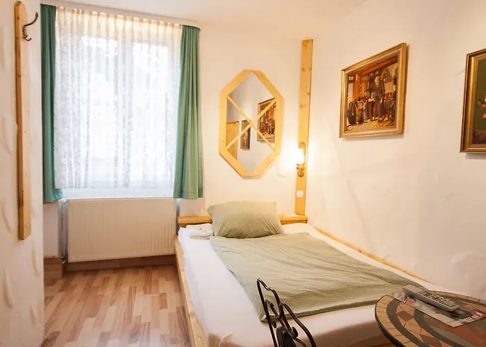 & Restaurant Elbschetal Wetter (Ruhr)