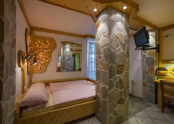 Gæstehus & Restaurant Elbschetal Wetter (Ruhr)