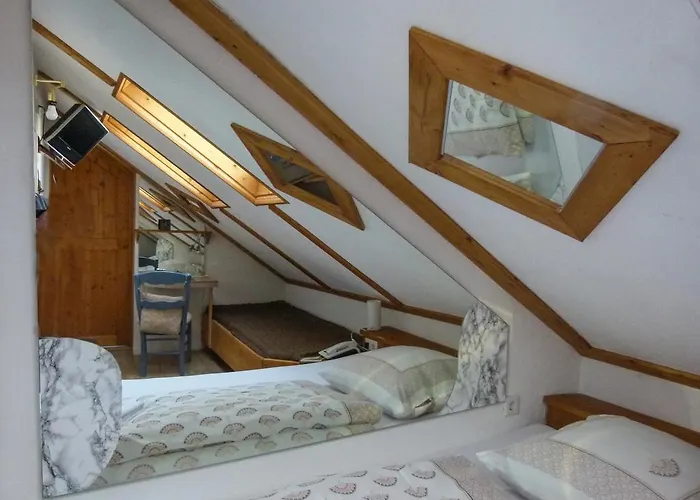 & Restaurant Elbschetal 3*