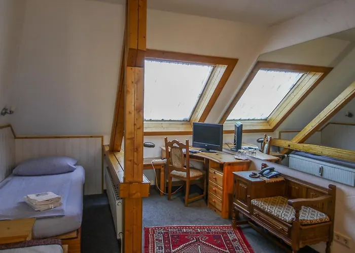 & Restaurant Elbschetal