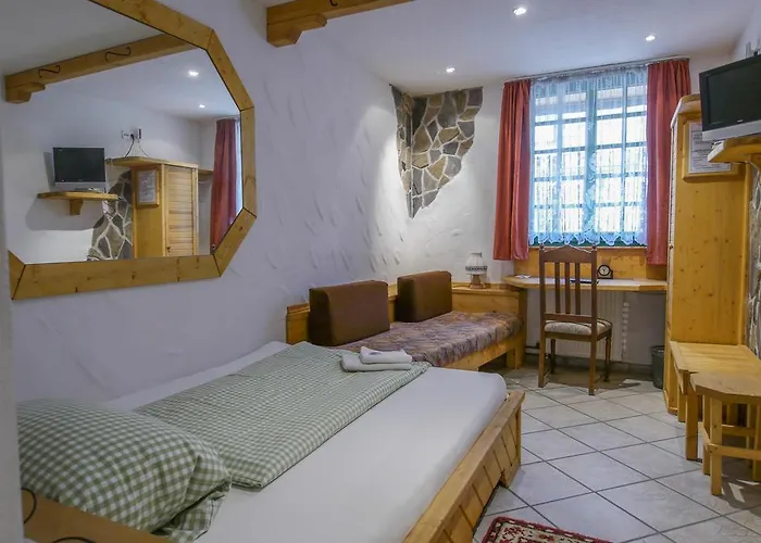 Gæstehus & Restaurant Elbschetal Wetter (Ruhr)