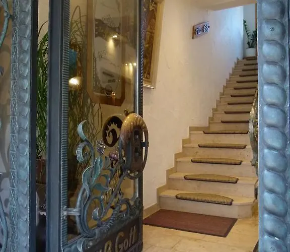 Casa de hóspedes & Restaurant Elbschetal